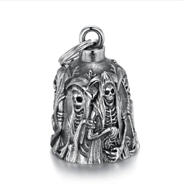 Guardian Bell - Grim Reaper Guardian
