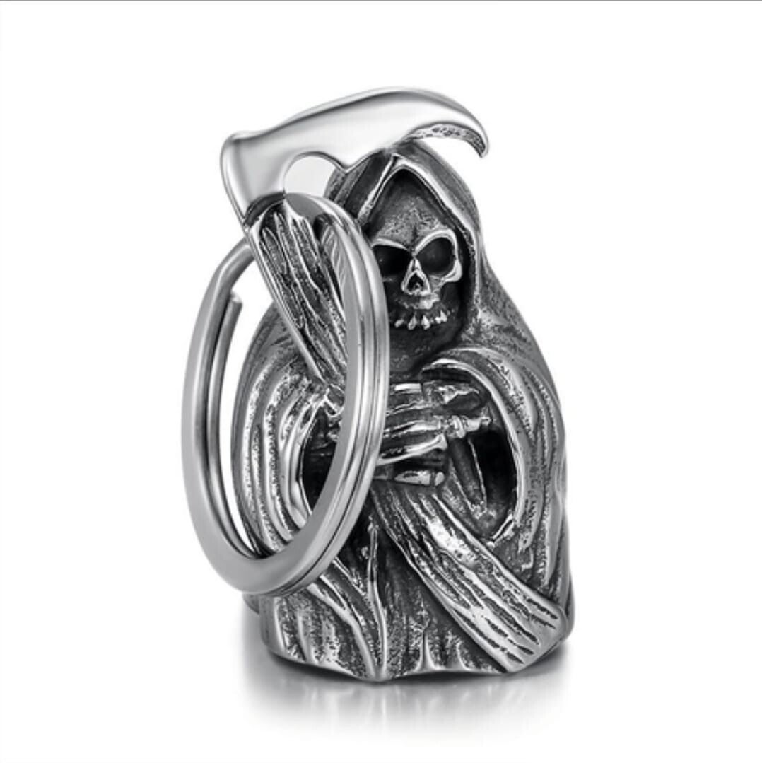 Guardian Bell - Grimm Reaper