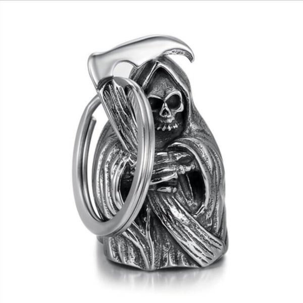 Guardian Bell - Grimm Reaper