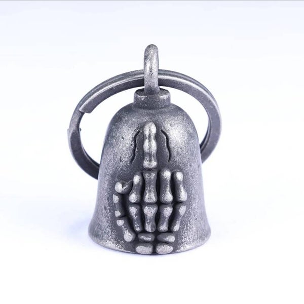 Guardian Bel l- Skelet middelvingerE