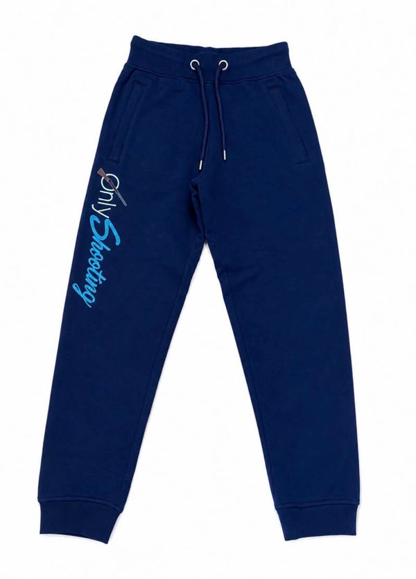 LUXURY TRACKSUIT JOGGERS