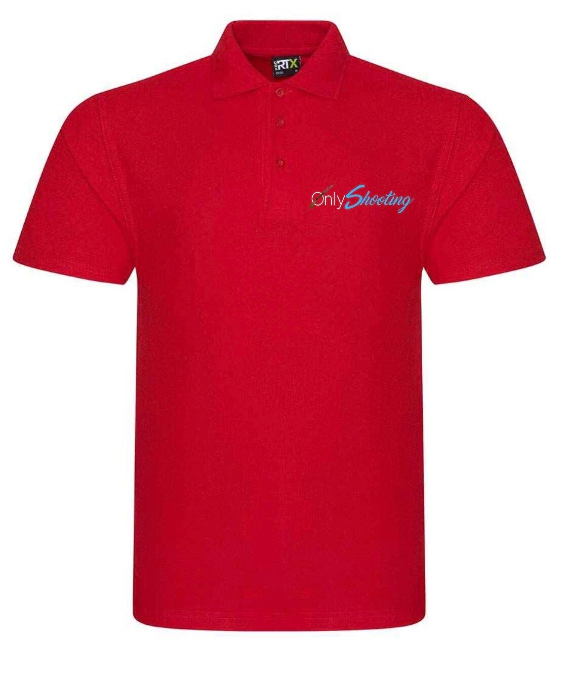 RED POLO