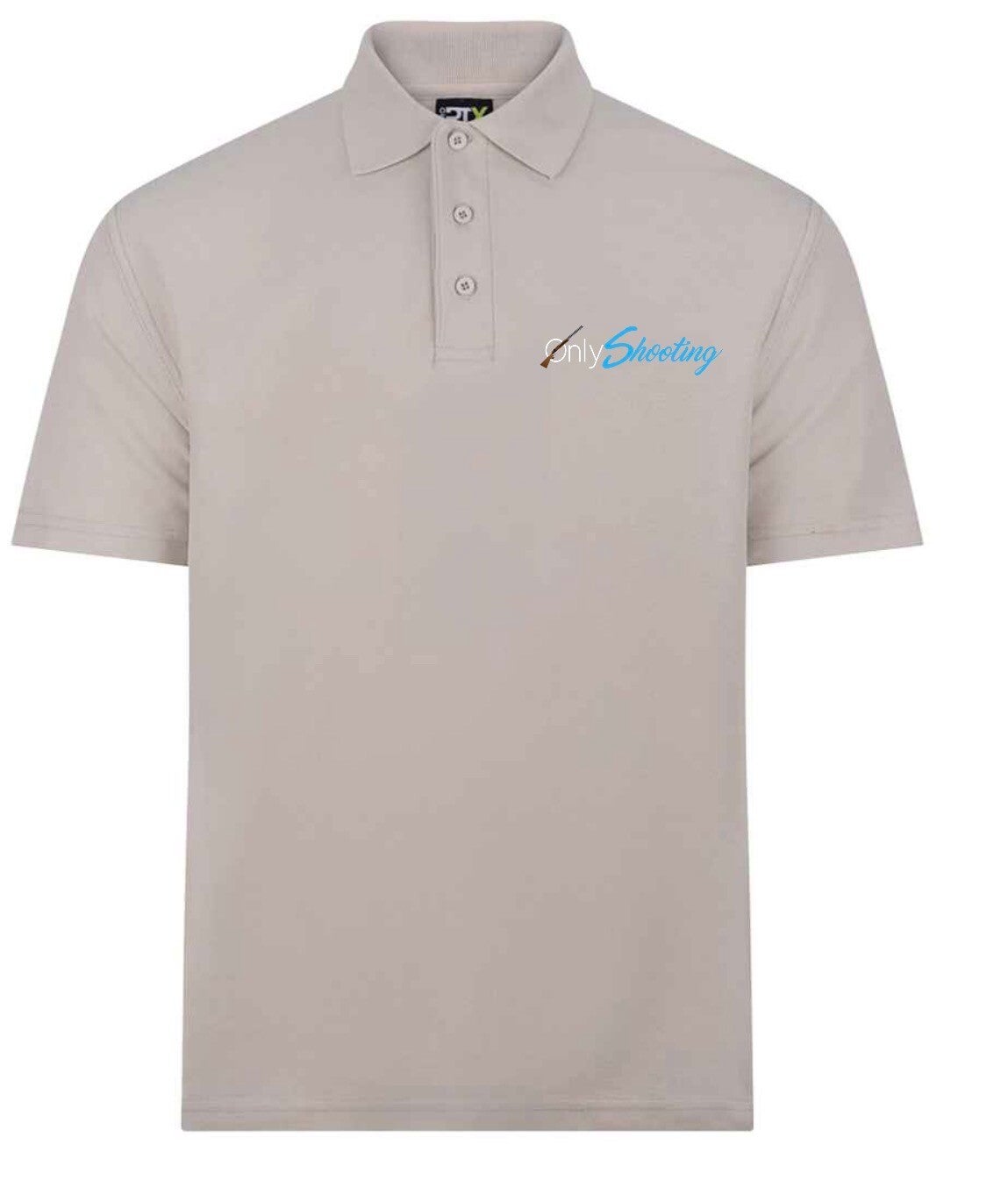 STONE POLO