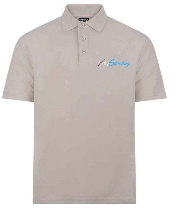STONE POLO