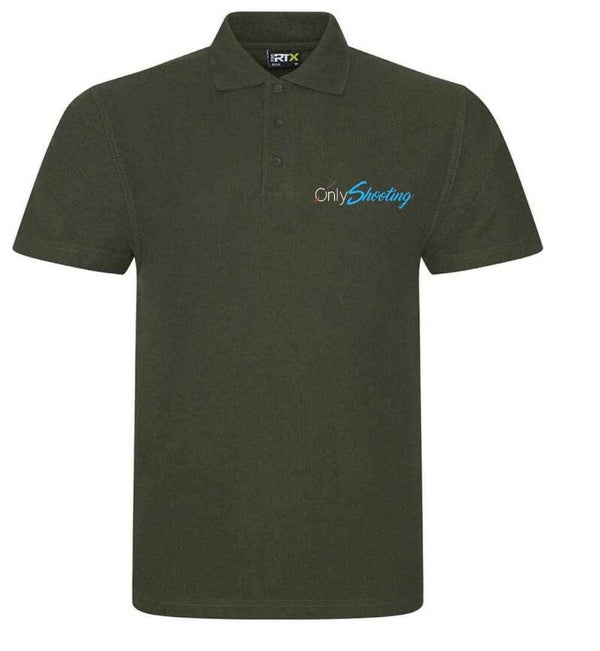 KHAKI POLO