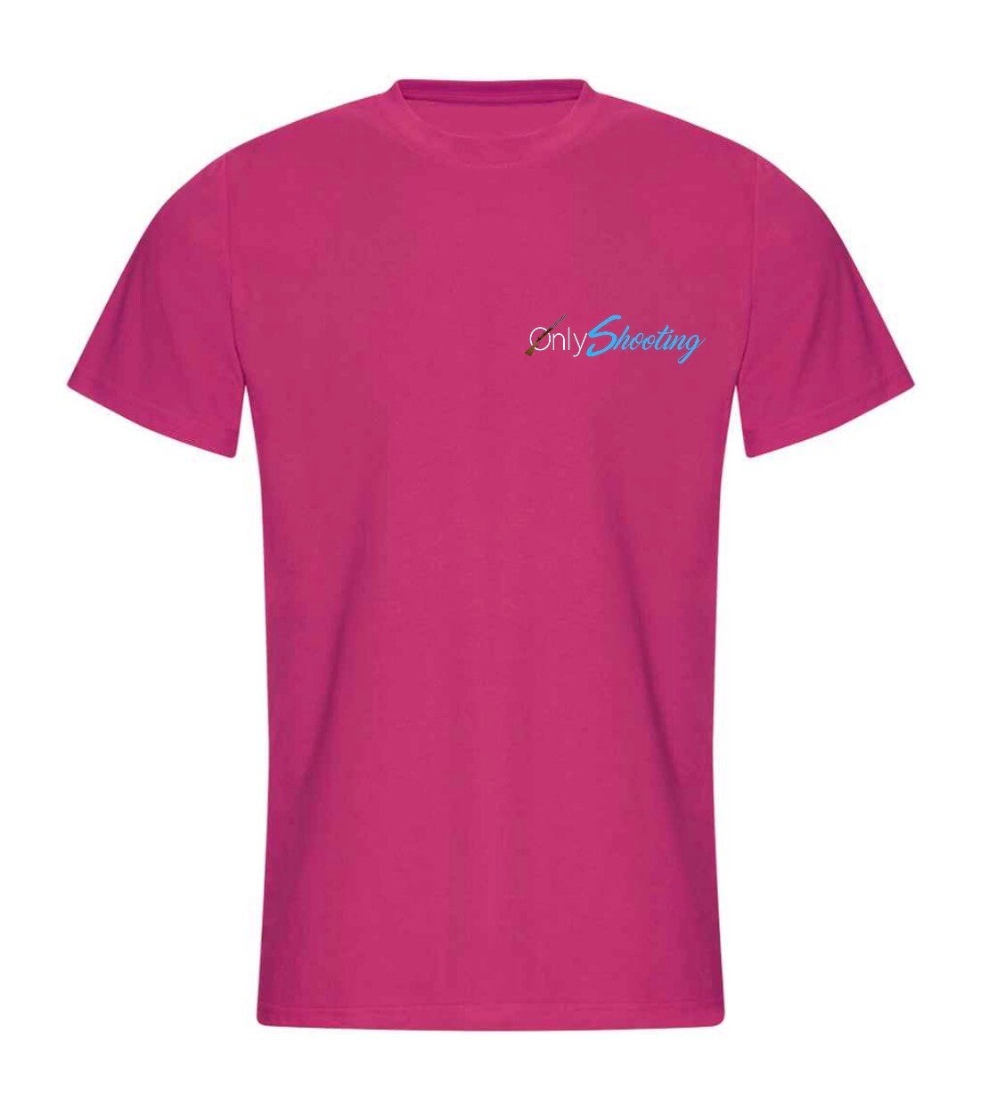 PINK T-SHIRT