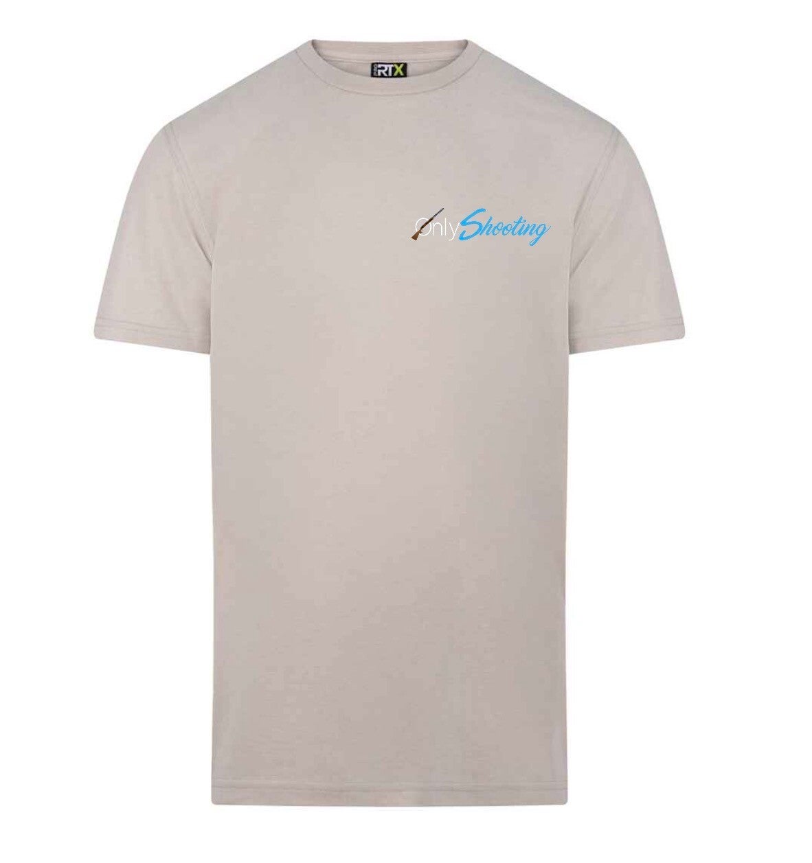 STONE T-SHIRT