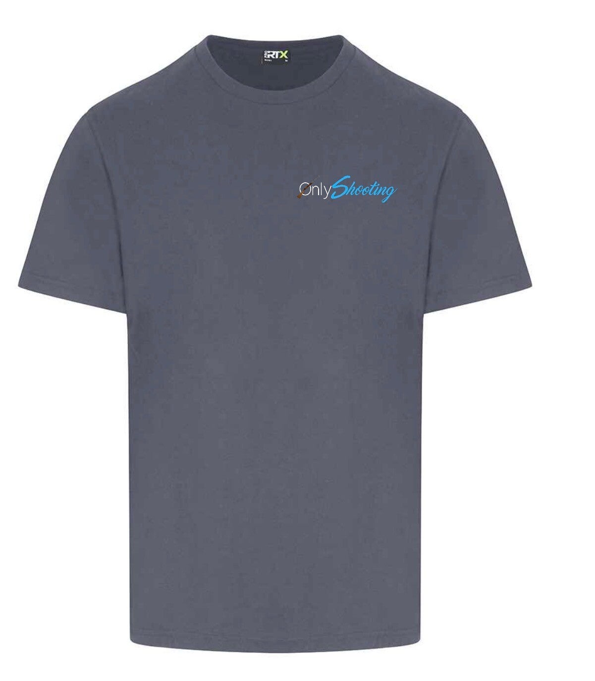 GREY T-SHIRT