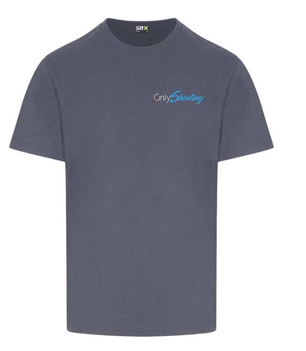 GREY T-SHIRT