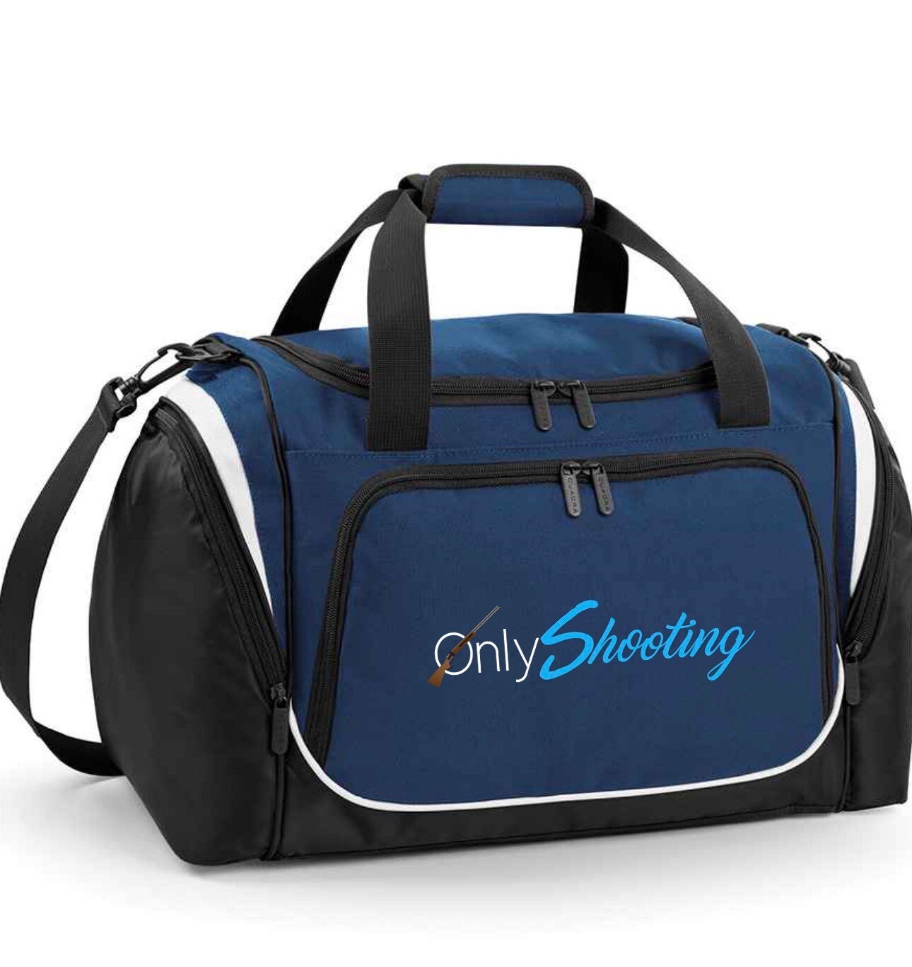 MID SIZE HOLDALL