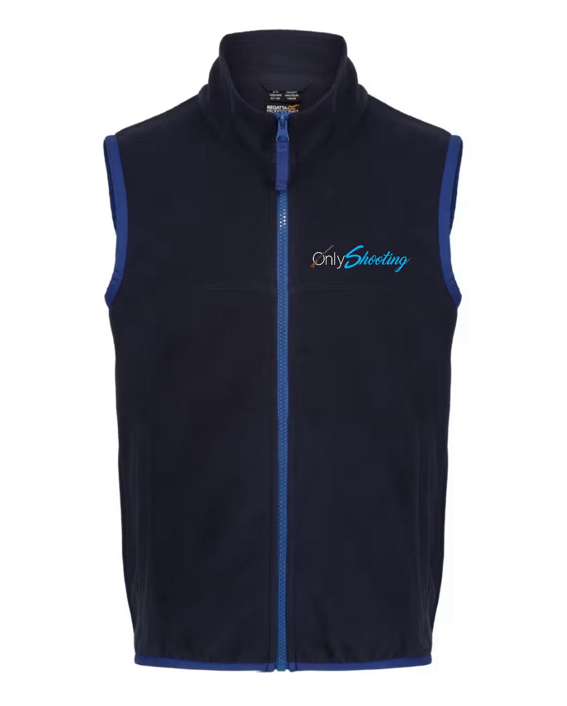 FLEECE GILET