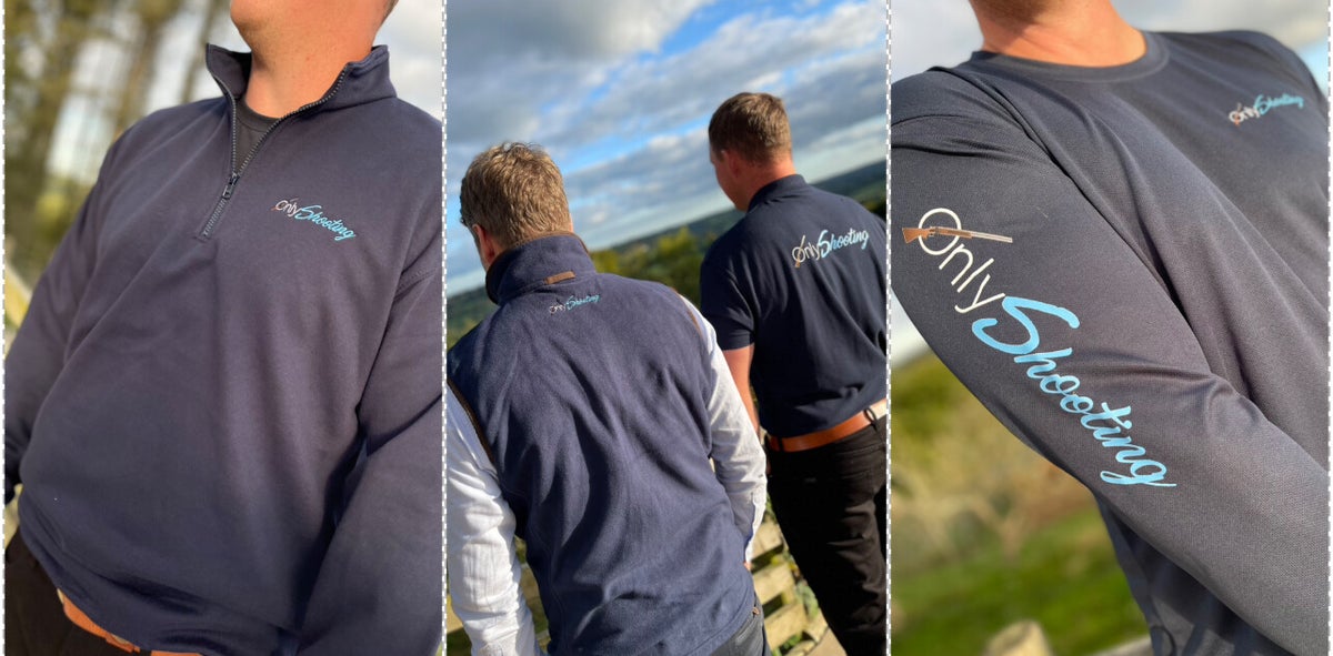 Shop Men’s | Only Shooting