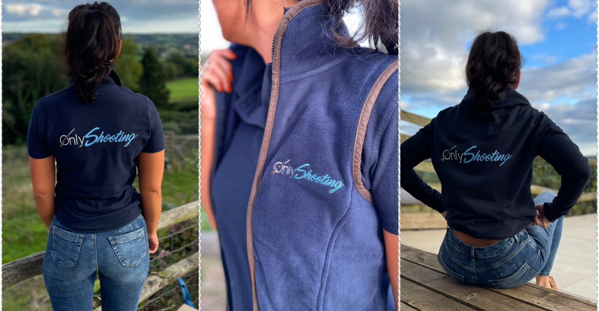 Shop Ladies | Only Shooting