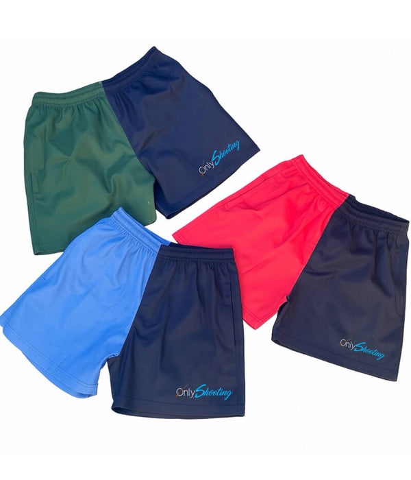 KIDS SHORTS