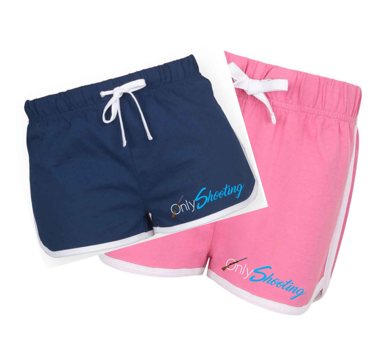 COMFORT RETRO SHORTS