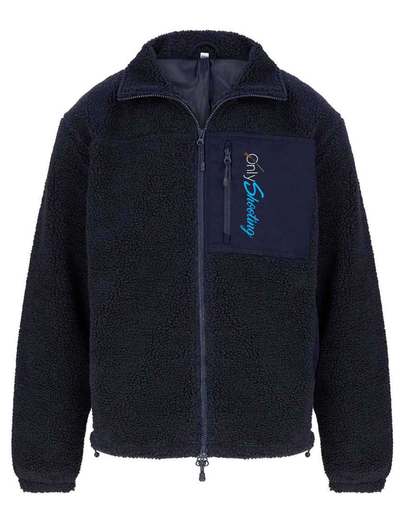 SHERPA FLEECE