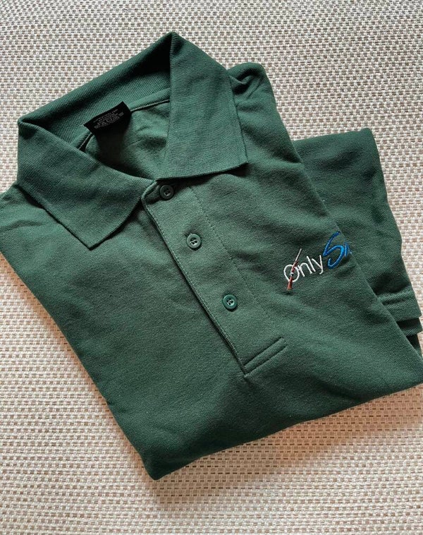Country Green Polo L