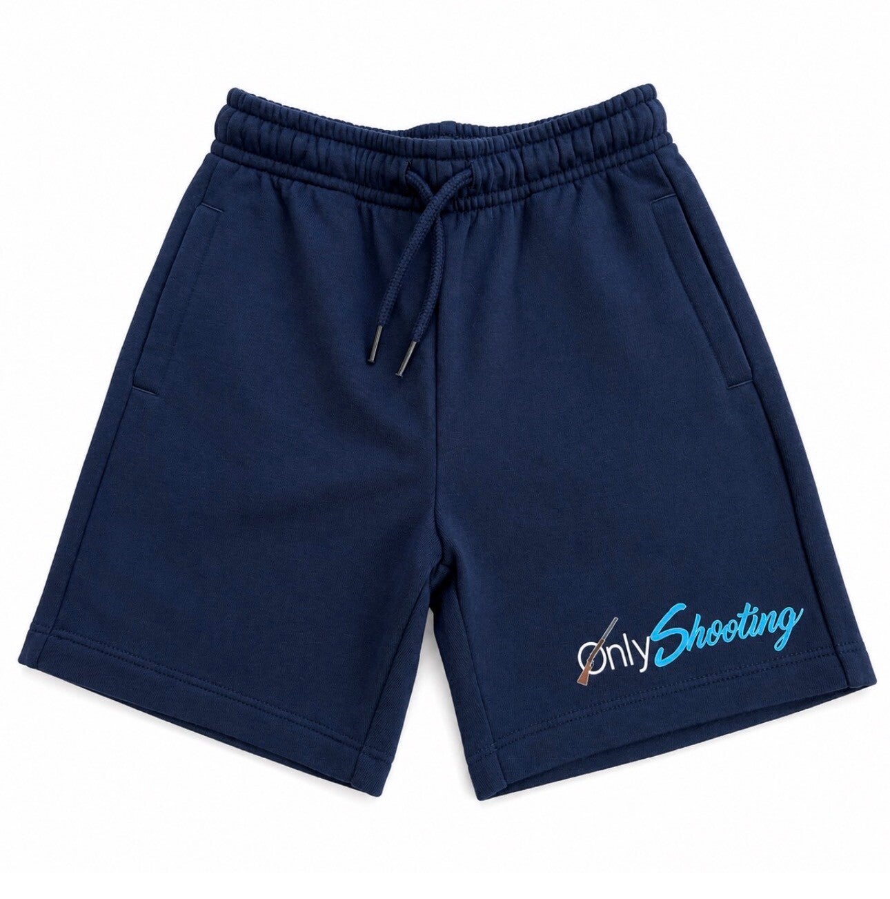 CHILDRENS JOGGER SHORTS