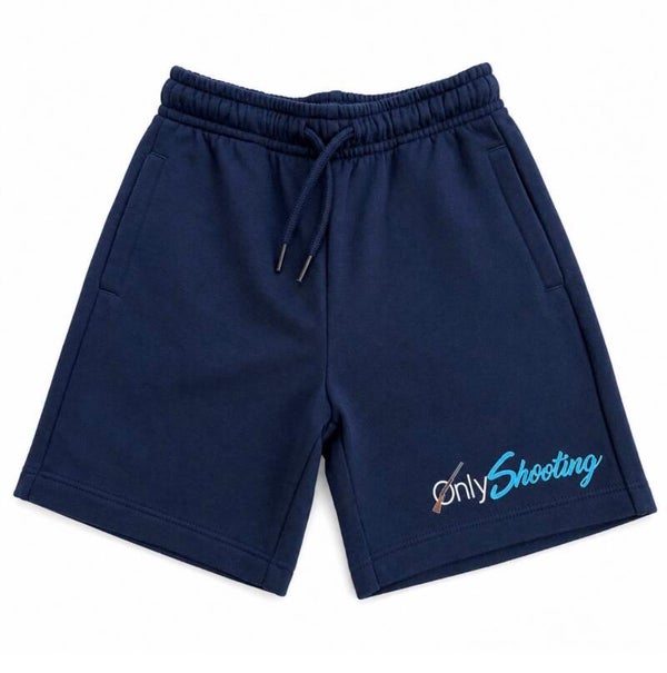 CHILDRENS JOGGER SHORTS