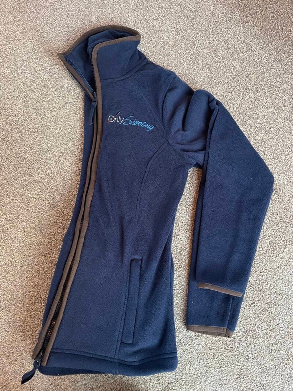 Ladies Long Sleeve Jacket S (10)