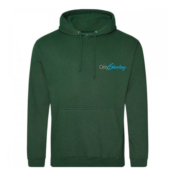 COUNTRY GREEN HOODIE