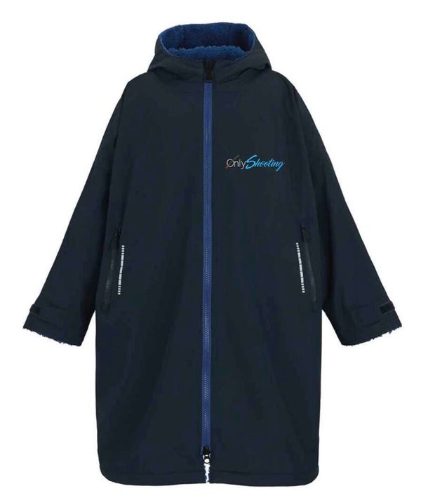 CHILDRENS PRO ROBE