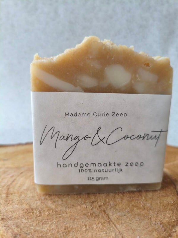 Mango&Coconut