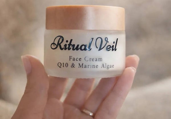 The Ritual of Veil
