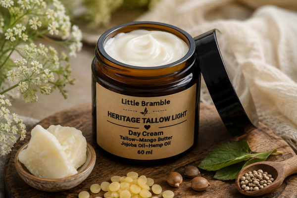 HERITAGE TALLOW LIGHT