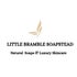 Little bramble soapstead
