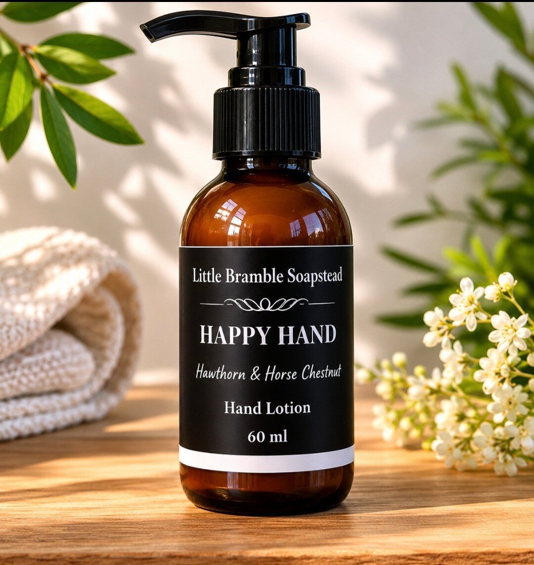 Happy Hands Hand Cream