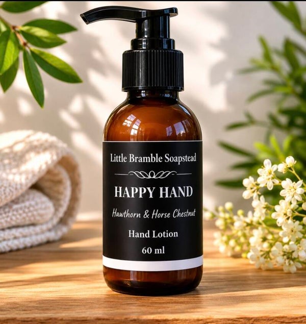 Happy Hands Hand Cream