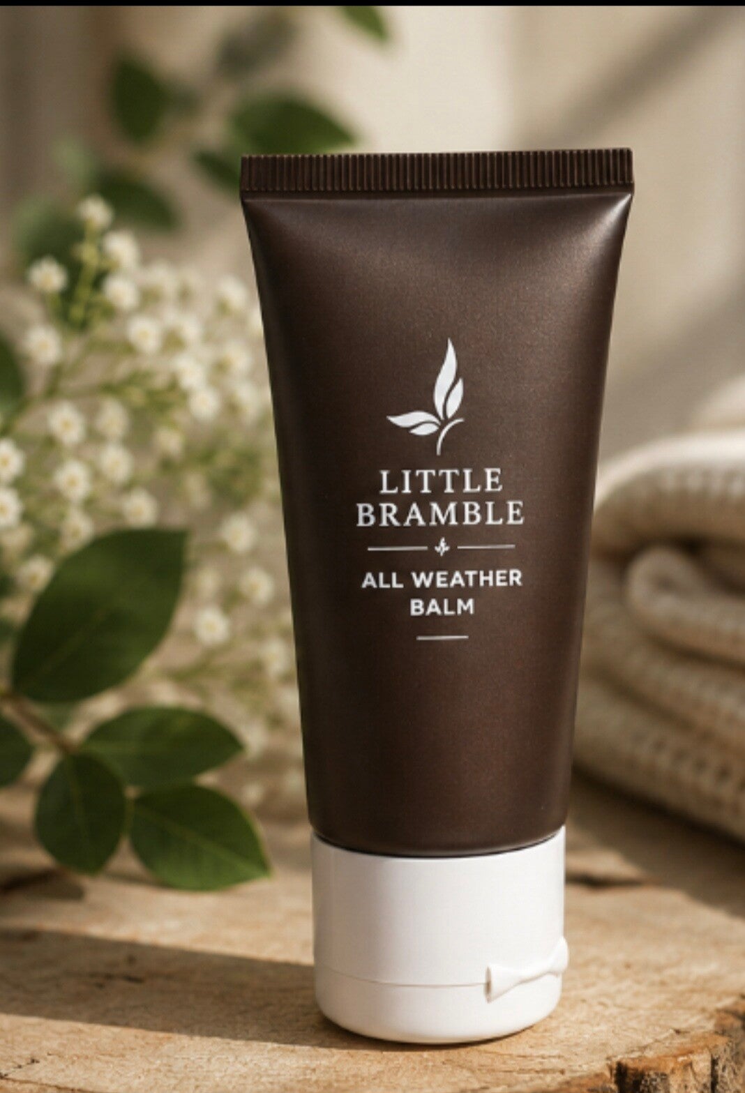LITTLE BRAMBLE ALL WEATHER BALM