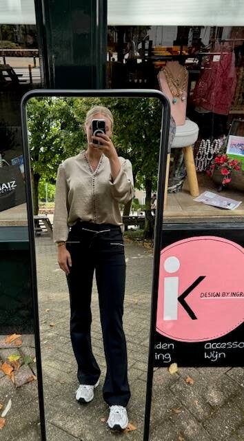 Zip73, ik Design by Ingrid