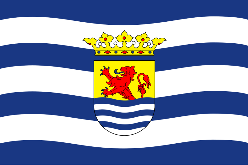 Zeeuwse Vlag