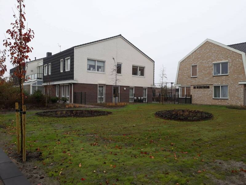 De Schutse Oud-Vossemeer