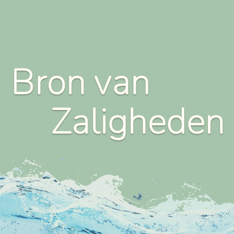 Bron van Zaligheden (1)