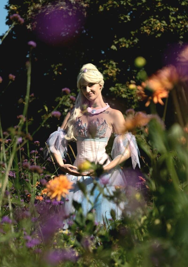Barbie Schwanensee