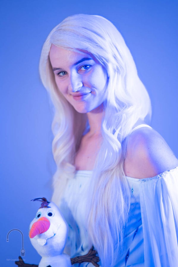 Elsa 2. Teil