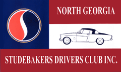 North Georgia Studebaker Drivers Club