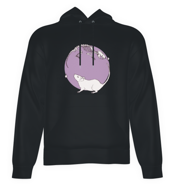Pre-order Hoodie "Forever"