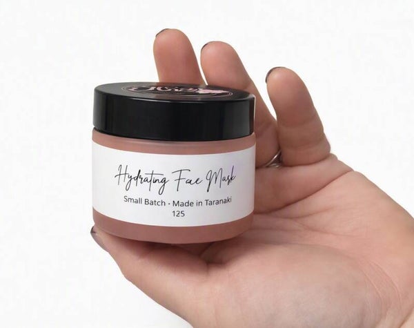 Hydration & Renewal Range