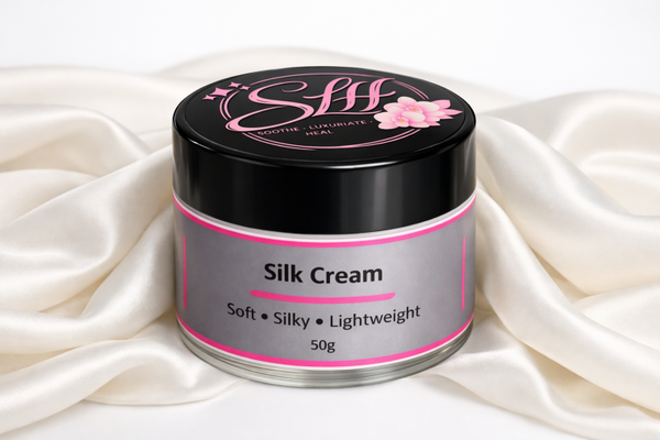 Silk Cream