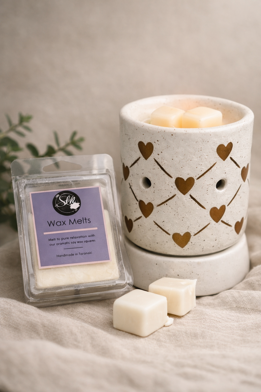 Wax Melts