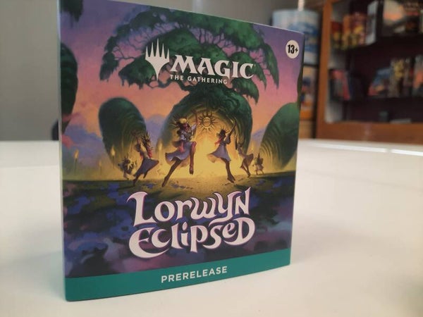 Lorwyn Eclipsed - Pre-Release Box - Magic the Gathering