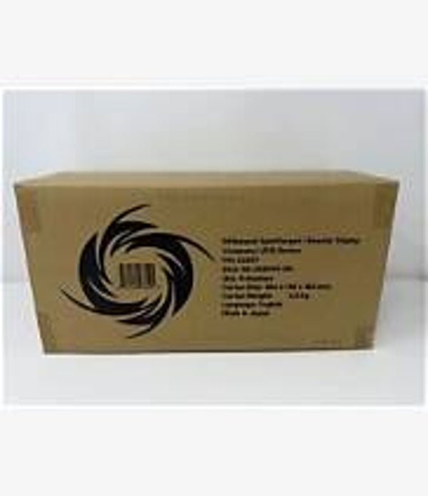 Riftbound : Spiritforged - Booster Display Case - 6 Displays (Factory Sealed)