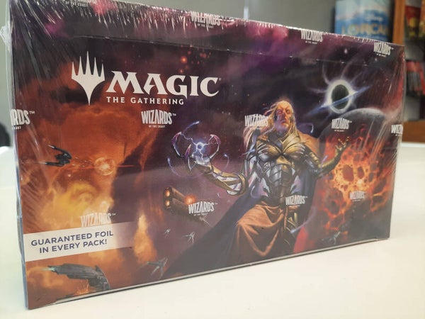 Edge of Eternities - Play Booster Box - Magic The Gathering