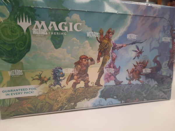 Lorwyn Eclipsed - Play Booster Box - Magic the Gathering