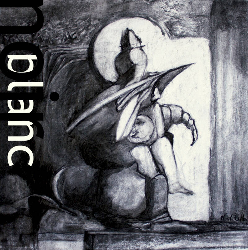 Dessin  Nicolas Gillbert lyon 5