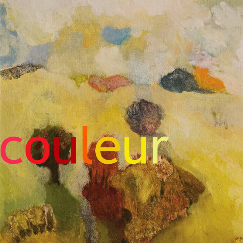 Dessin  Nicolas Gillbert lyon 5